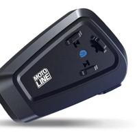 Cuffie wireless interfono Algemeen Motoline