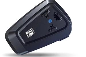 Cuffie wireless interfono Algemeen Motoline