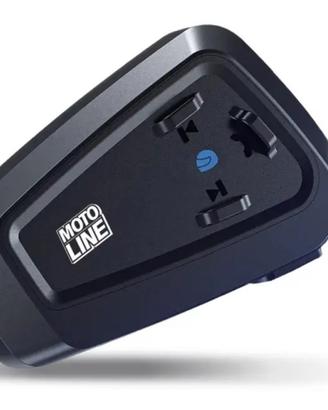 Cuffie wireless interfono Algemeen Motoline