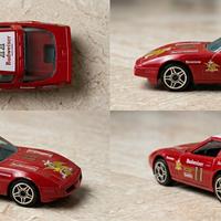 Corvette C4 NASCAR Budweiser #11 - Terry Labonte