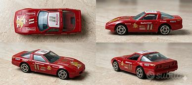 Corvette C4 NASCAR Budweiser #11 - Terry Labonte