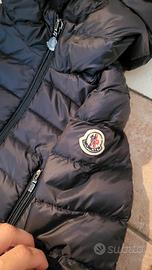 Moncler Adorne Bambina