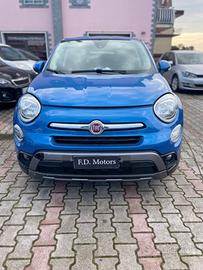 Fiat 500X 1.6 MultiJet 120 CV DCT Sport