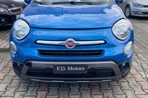 Fiat 500X 1.6 MultiJet 120 CV DCT Sport