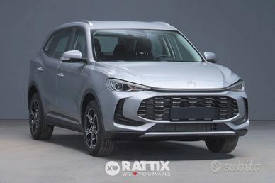 MG zs classic ZS 1.5 hybrid+ Comfort auto