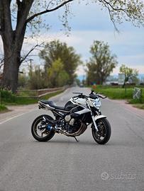Yamaha xj6n 2010 A2