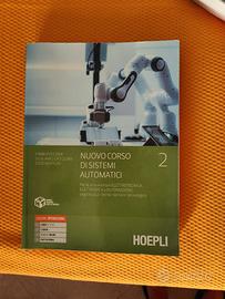 Nuovo Corso di Sistemi Automatici – Volume 2