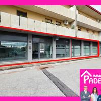 FELETTO - UFFICI con GARAGE/DEPOSITI DA 200 mq