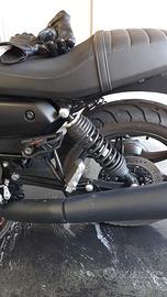 GIVI coppia di borse laterali piccole espandibili