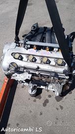 MOTORE M15A Suzuki