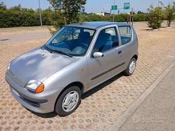 Fiat 600 (2005-2011) - 2000