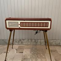 Pianorgan