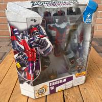 Transformers Cybertron
