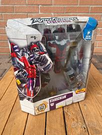 Transformers Cybertron