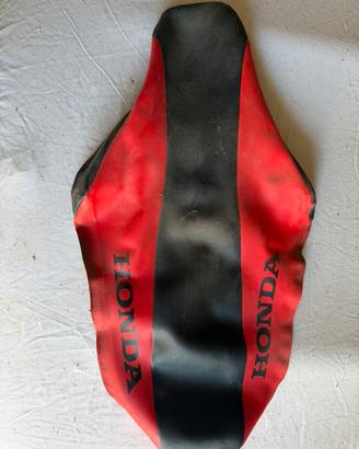 Copri sella Honda crf cr