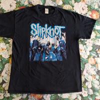 Slipknot Tattered and torn (20th anniversary)
T-sh