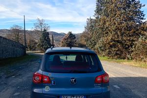 Volkswagen  Tiguan 2010