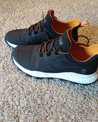Scarpe Timberland Tg 43