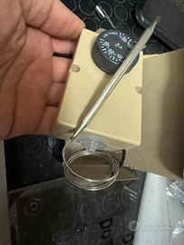 Termostato frigo vetrina