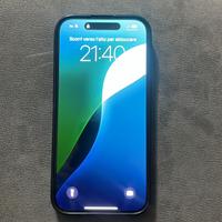 Iphone 15 pro