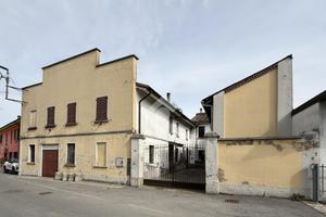 CASA INDIPENDENTE A DOVERA