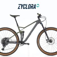 Cube Stereo TM GX t.L