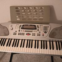 tastiera / pianola Gem WK1000L