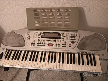 tastiera / pianola Gem WK1000L