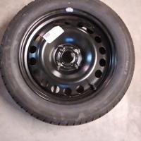 Pneumatico mis. 195/55/R16