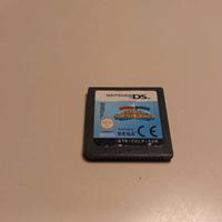 Mario&Sonic : Olympic Winter Games Nintendo DS