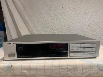 CD Onkyo dx 1200