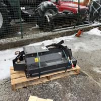 Trincia a coltelli per mini escavatore escavatori