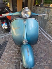 Vespa Vba1t condizioni perfette