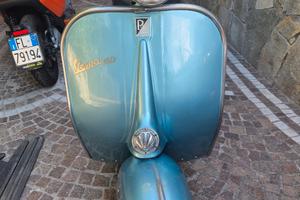 Vespa Vba1t condizioni perfette