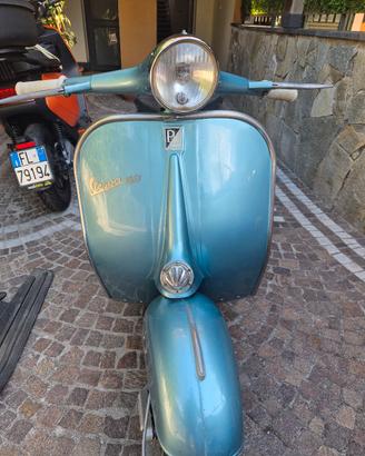 Vespa Vba1t condizioni perfette
