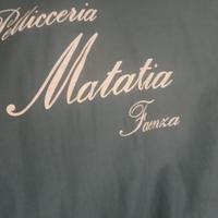 Pelliccia originale di visone