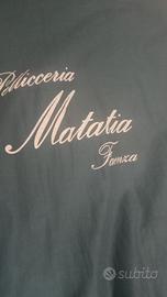 Pelliccia originale di visone