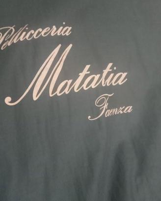 Pelliccia originale di visone
