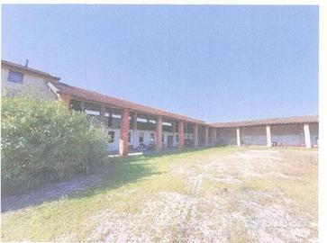 Immobile in asta di 545 m² a Montirone