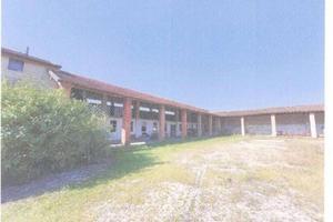 Immobile in asta di 545 m² a Montirone