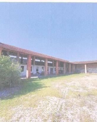 Immobile in asta di 545 m² a Montirone
