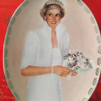 piatto da collezione