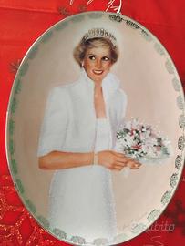 piatto da collezione