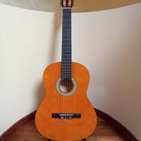 Chitarra classica XP