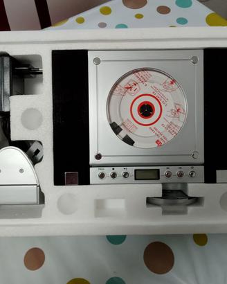 lettore cd