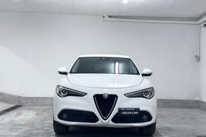Alfa Romeo Stelvio 2.2 Turbodiesel 210 CV AT8 Q4 S