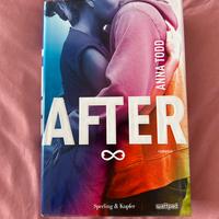 After 1 - Anna Todd