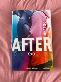 After 1 - Anna Todd