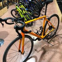 Bici da corsa ORBEA