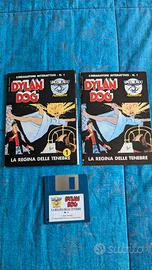 Dylan dog l' indagatore interattivo